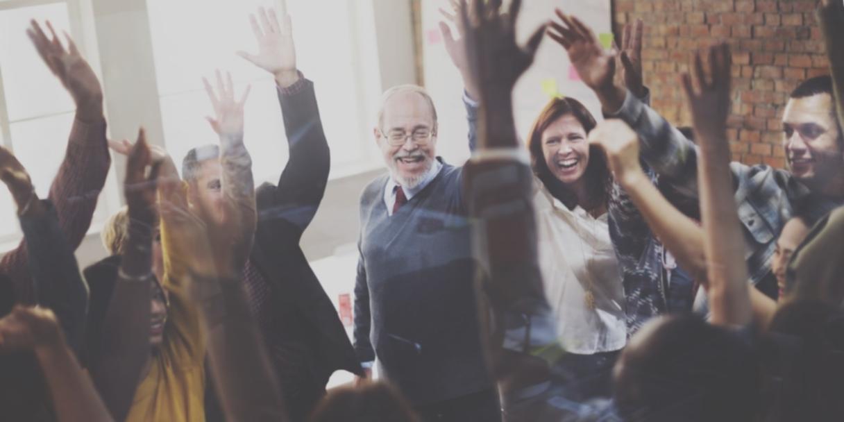 Sesiune de planificare bugetară cu familie românească