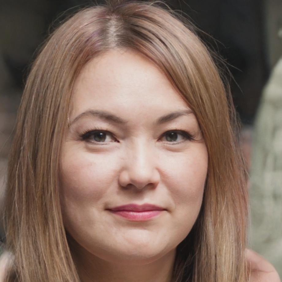 Ioana Lăpușneanu - Coordonator Programe Educaționale Qelirumeevaro